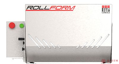 Багетоформовщик Jac Rollform