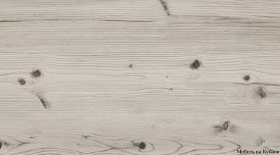 Столешница СКИФ Бискайская сосна №101 Д (3000*600*38)