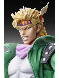 Фигурка Цезарь Антонио Цеппели (Caesar Anthonio Zeppeli)