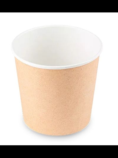 Круглый контейнер 500 мл