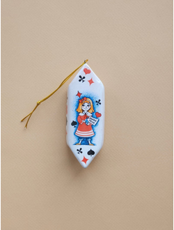 Конфетка "Алиса"