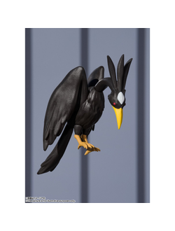 Фигурка Вишез (Vicious)