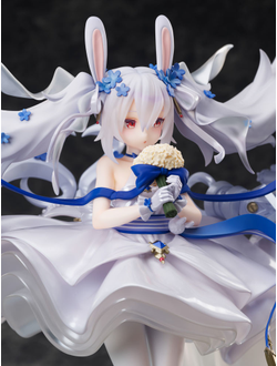 Фигурка 1/7 Лэффи (Laffey UsaUsa Bride)