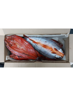 Голец х/к бабочка