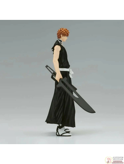 Фигурка Ичиго Куросаки (Ichigo Kurosaki III Solid and Souls)