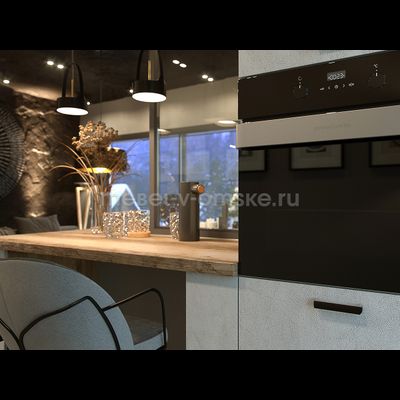 Шкаф кухонный Фиджи А-15 (150)