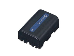 Аккумулятор Sony NP-FM50