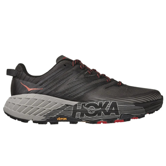 Кроссовки Hoka Speedgoat 4 M 1106525-DGGA (Размеры: US7,5- 25.5cm)