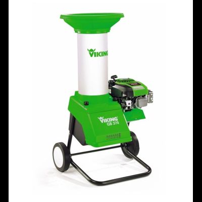 Измельчитель GB 370.2  S