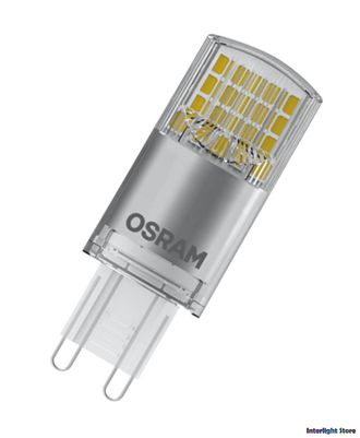 Osram Parathom LED Pin 40 T20 3.5w 827 230v G9