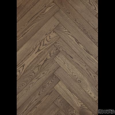 Паркетная доска Karelia Дуб Бисквит HB