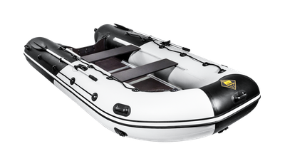 Моторная лодка Ривьера 3600 СК МАКСИМА - mnelodku.ru