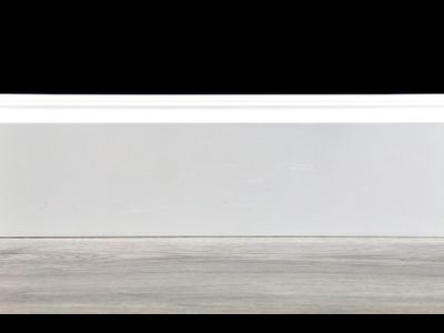 Плинтус напольный Арт. L-04