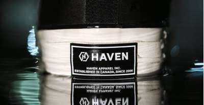 Кеды Converse x Haven Chuck Taylor 70 169903C вид сзади фото