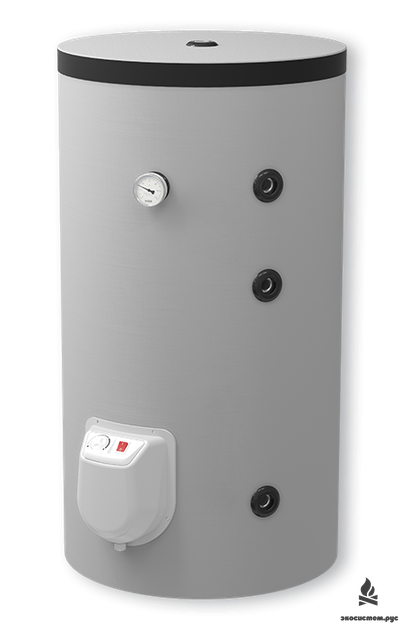 ELDOM FV15060 Напольный водонагреватель 150 литров со встроенным ТЭНом