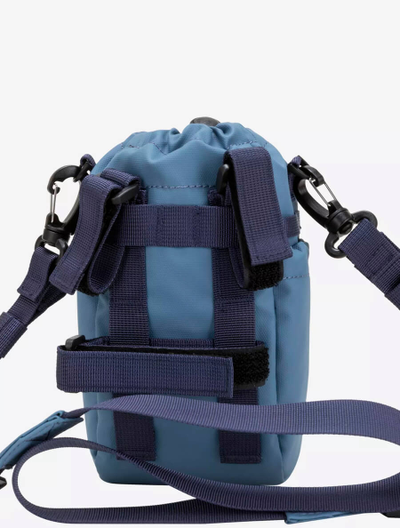 Сумка Elliker Keasden Bike Bottle Bag 2.5L Steel Blue фото 7