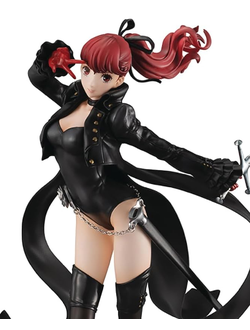 Фигурка Касуми Ёсидзава (Kasumi Yoshizawa MegaHouse)