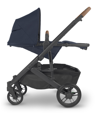 Коляска прогулочная и автокресло UPPAbaby Cruz V2 Noa