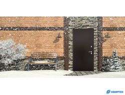 I-Thermo Стандарт (индивидуальный дизайн)