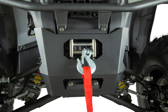 Квадроцикл YACOTA VIKING NEW 200 PRO