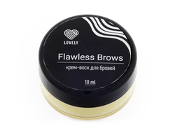 Крем-воск для бровей LOVELY (10 мл)