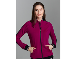 Спортивный костюм женский 11LSKJ-1565 RED-N-ROCK'S