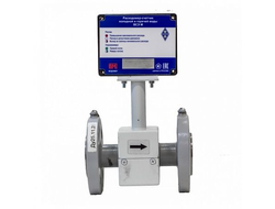 Электромагнитные расходомеры ВСЭ