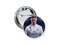 Значок Криштиану Роналду, Cristiano Ronaldo №11