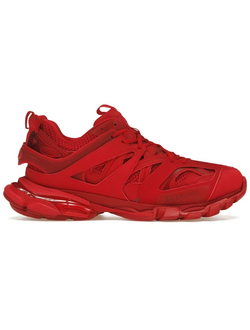 Balenciaga Track Trainer Red женские
