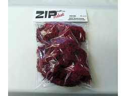 ZIPmaket: Мох макетный - красный