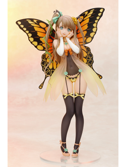 Фигурка 1/6 Innocent Fairy Freesia