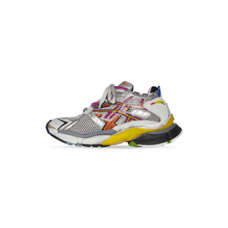 Balenciaga runners womens green clearance