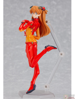 Фигурка фигма Аска Лэнгли (figma Asuka Langley)