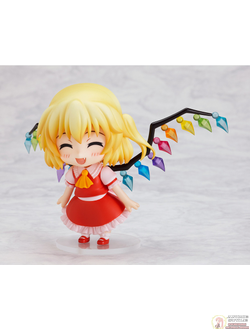 Нендроид Фландре Скарлет (Flandre Scarlet)