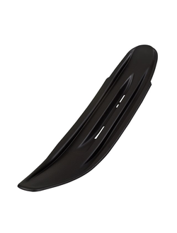 Комплект накладок расширителей лыж оригинал BRP 860200422 для BRP LYNX/Ski-Doo лыжи PILOT 6.9 (505073056, 505071775, 505072174, 505072215, 505073055, 505071777, 505072175, 505072217, 505072176)