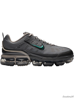 Купить Кроссовки в Екатеринбурге NIKE AIR VAPORMAX 360 Black/Blue представляют собой идеальное сочет