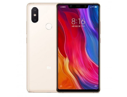 Xiaomi Mi8 SE 4/64GB Gold (rfb)