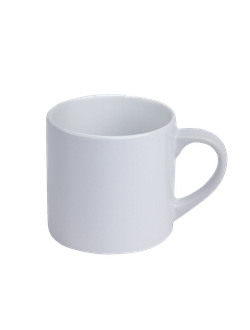 Чашка КОФЕЙНАЯ 6 oz, 1/48