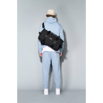 Сумка Consigned Garett L Holdall Black