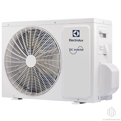 Сплит-система инверторная Electrolux Slide DC EACS/I-12HSL/N8