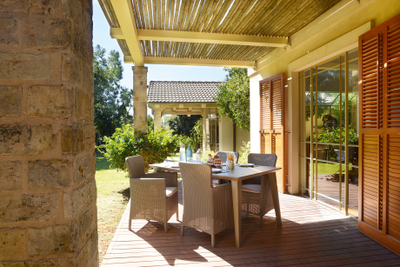 Стол Лима 160 капучино