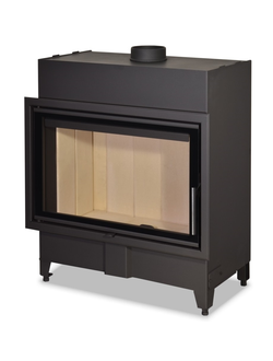 Romotop HEAT 2G 80.50.01