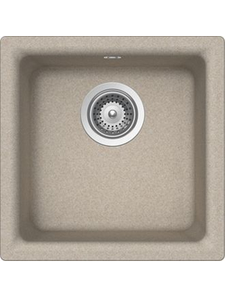 МОЙКА SCHOCK EURO 40 (N-100) 700225 САББИА