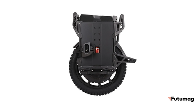 Моноколесо LeaperKim (Veteran) Lynx