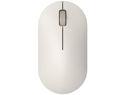 Xiaomi Wireless Mouse Lite 2 White
