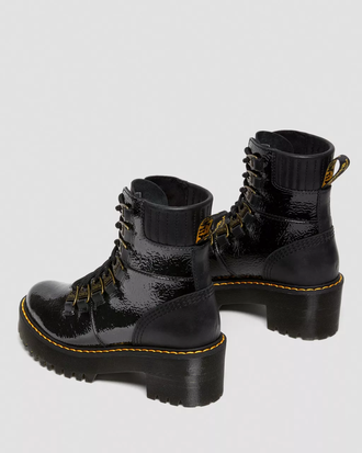 Dr. Martens Heel Laurenne Distressed