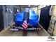 ТЕНТ НА QUINTREX 475 Coast Runner
