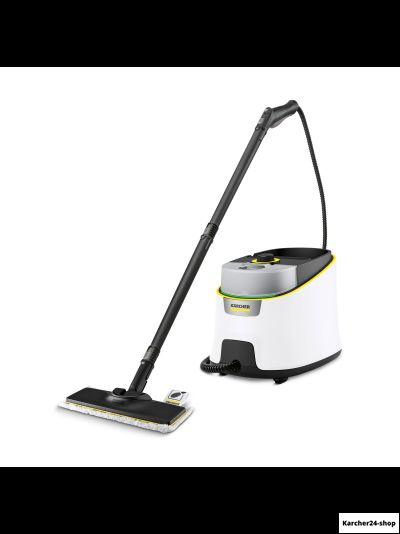 Пароочиститель Karcher SC 4 Deluxe EasyFix (1.513-460.0)