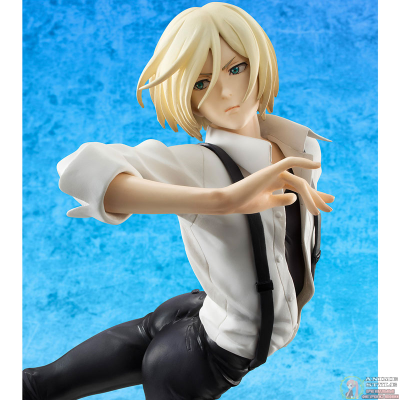 Фигурка 1/8 Юрий Плисецкий (Yuri Plisetsky)