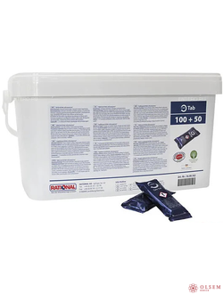 Профессиональная химия для кухни и оборудования